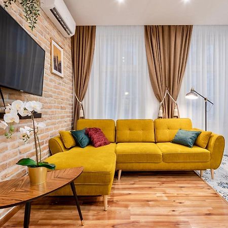 Architecture Fan'S Apartment Near Opera House 布达佩斯 外观 照片