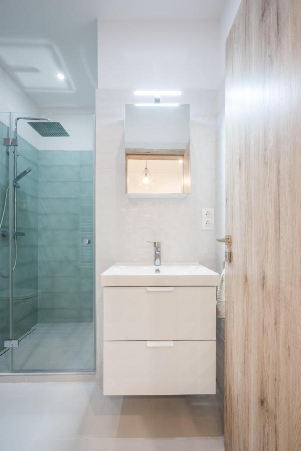 Architecture Fan'S Apartment Near Opera House 布达佩斯 外观 照片