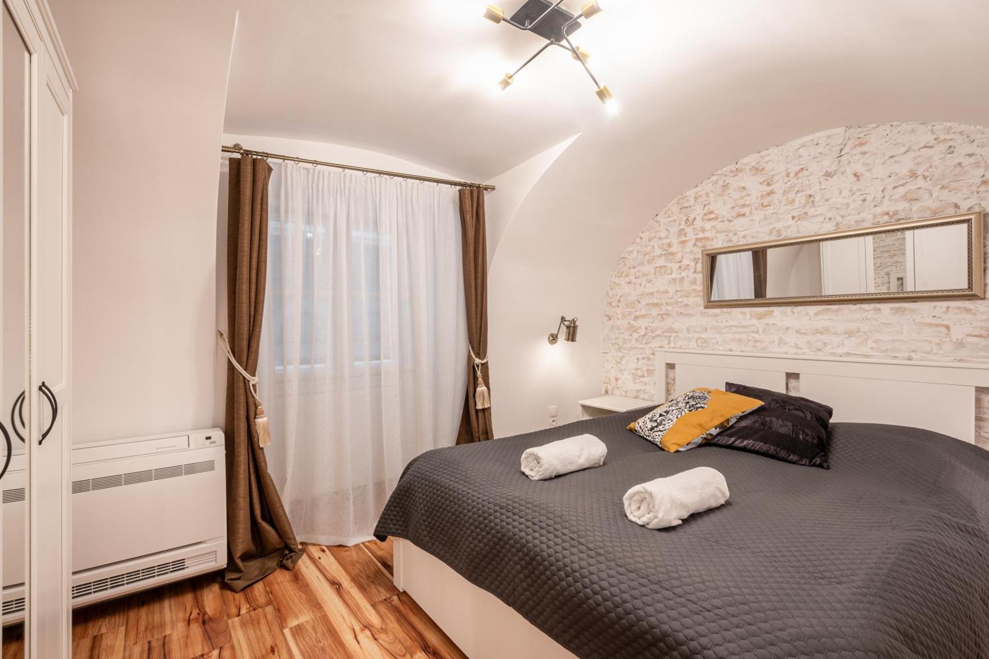 Architecture Fan'S Apartment Near Opera House 布达佩斯 外观 照片