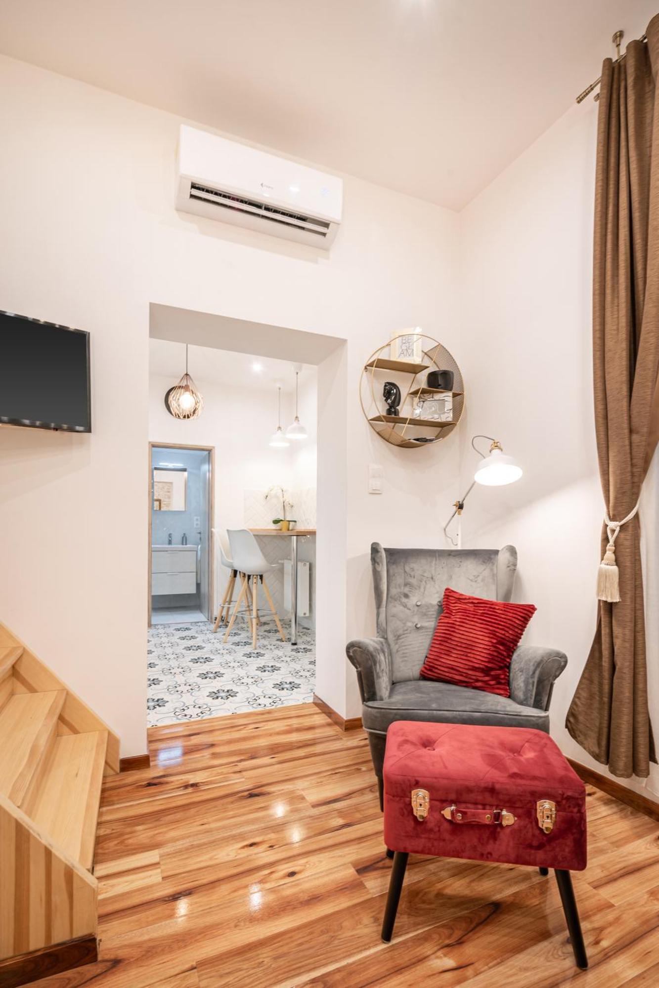 Architecture Fan'S Apartment Near Opera House 布达佩斯 外观 照片