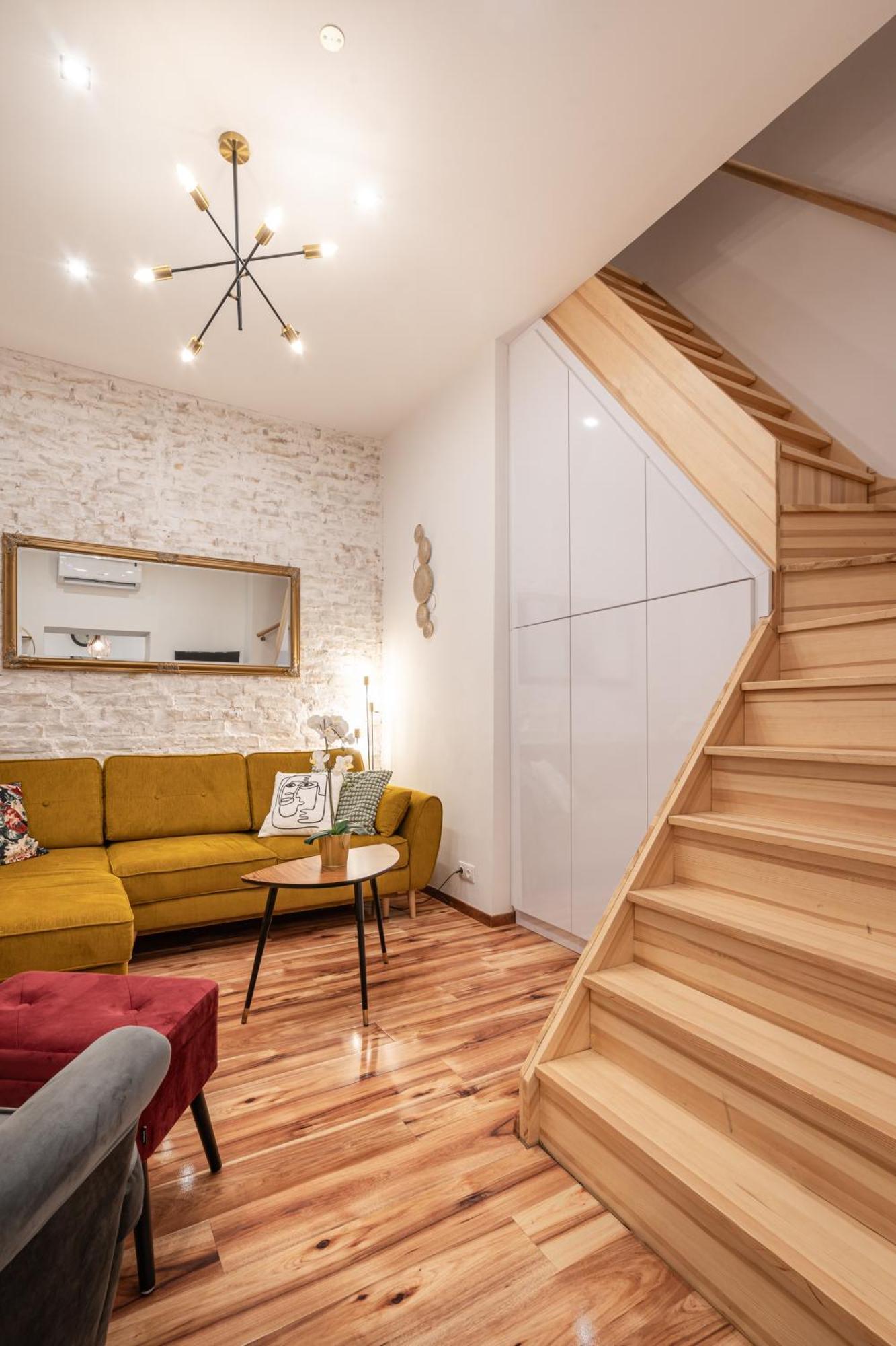 Architecture Fan'S Apartment Near Opera House 布达佩斯 外观 照片